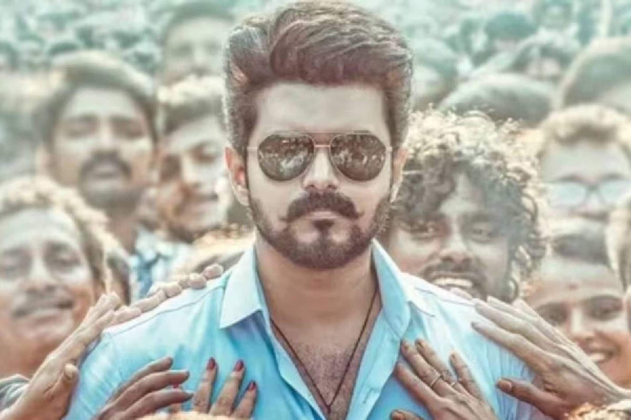 ജനനായകന് വഴി തുറക്കുന്നു; സെൻസർ ബോർഡിന് എതിരായുള്ള കേസ് പിൻവലിച്ച് നിർമാതാക്കൾ