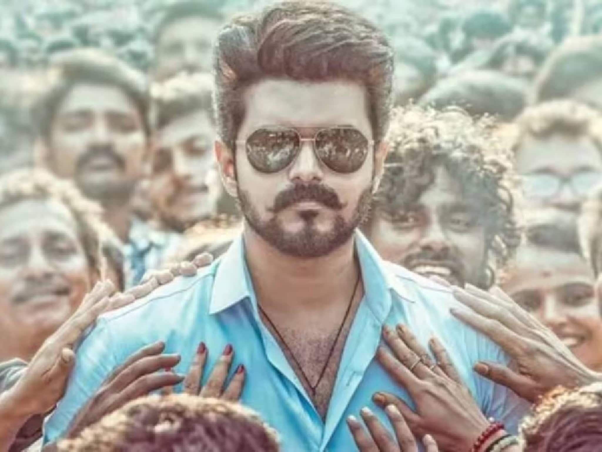 ജനനായകന് വഴി തുറക്കുന്നു; സെൻസർ ബോർഡിന് എതിരായുള്ള കേസ് പിൻവലിച്ച് നിർമാതാക്കൾ