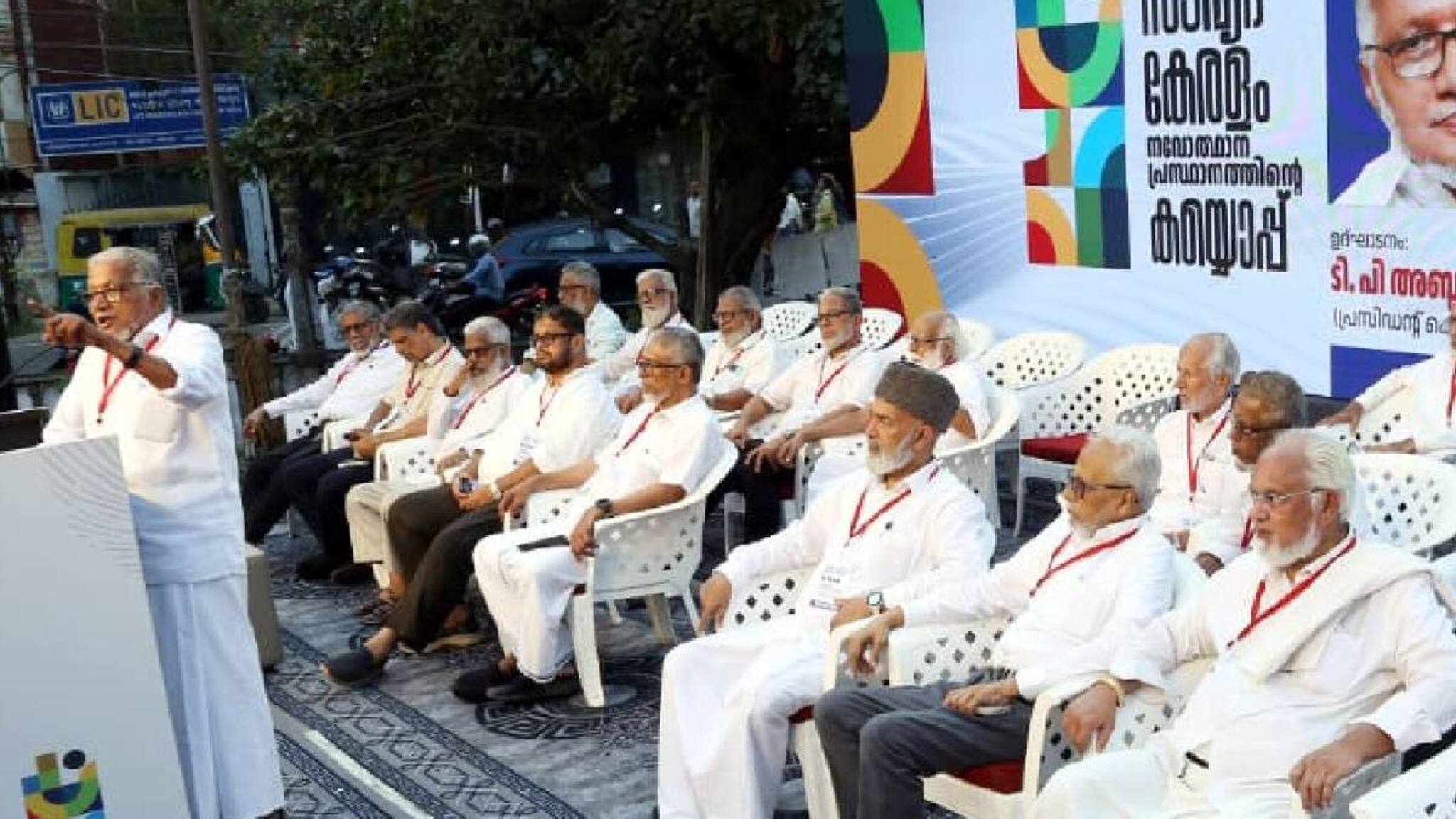 മുസ്‌ലിം ന്യൂനപക്ഷത്തിനെതിരെയുള്ള നുണപ്രചരണം അവസാനിപ്പിക്കണം: കെ.എൻ.എം.