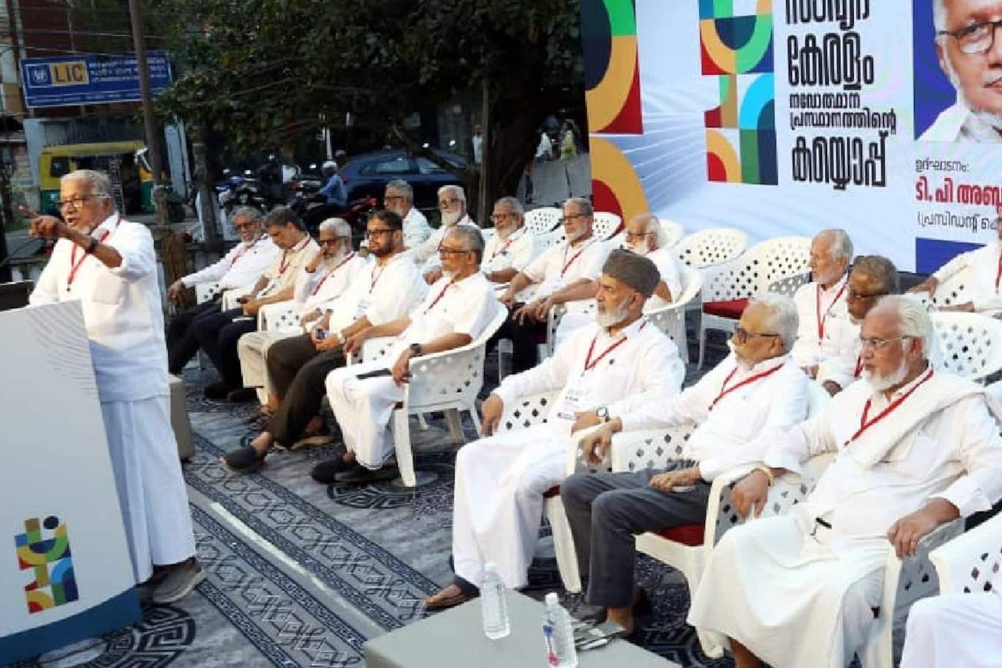 മുസ്‌ലിം ന്യൂനപക്ഷത്തിനെതിരെയുള്ള നുണപ്രചരണം അവസാനിപ്പിക്കണം: കെ.എൻ.എം.