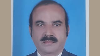 കെ. പി. ഗോപകുമാർ