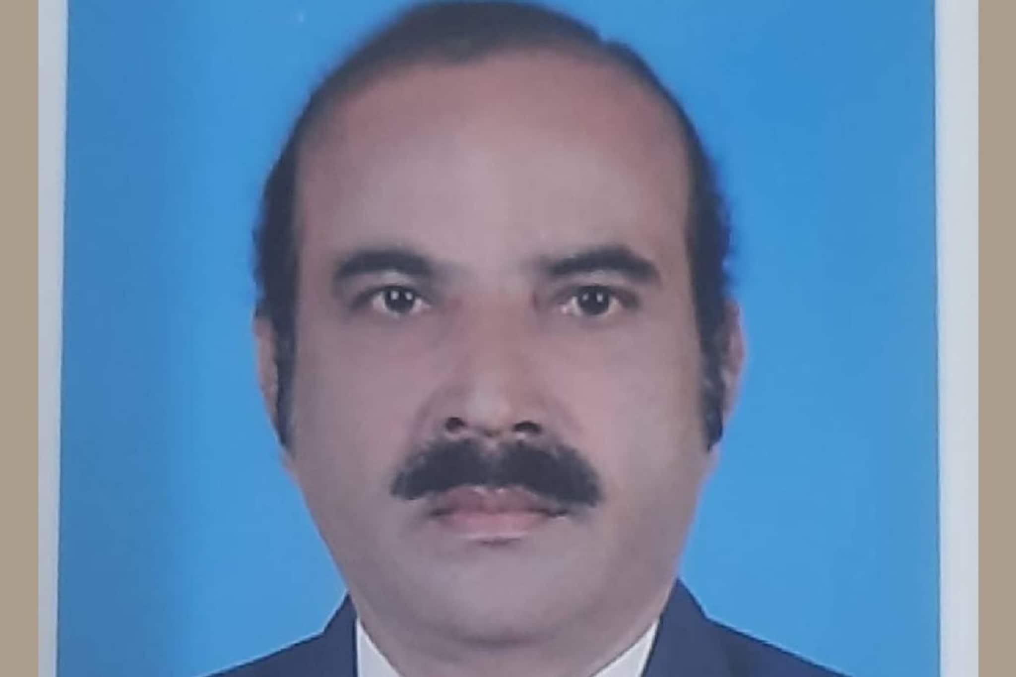 മോഹൻലാലിന്റെ ആദ്യ സിനിമയിലെ നായകൻ; അഡ്വ കെ.പി. ഗോപകുമാർ അന്തരിച്ചു