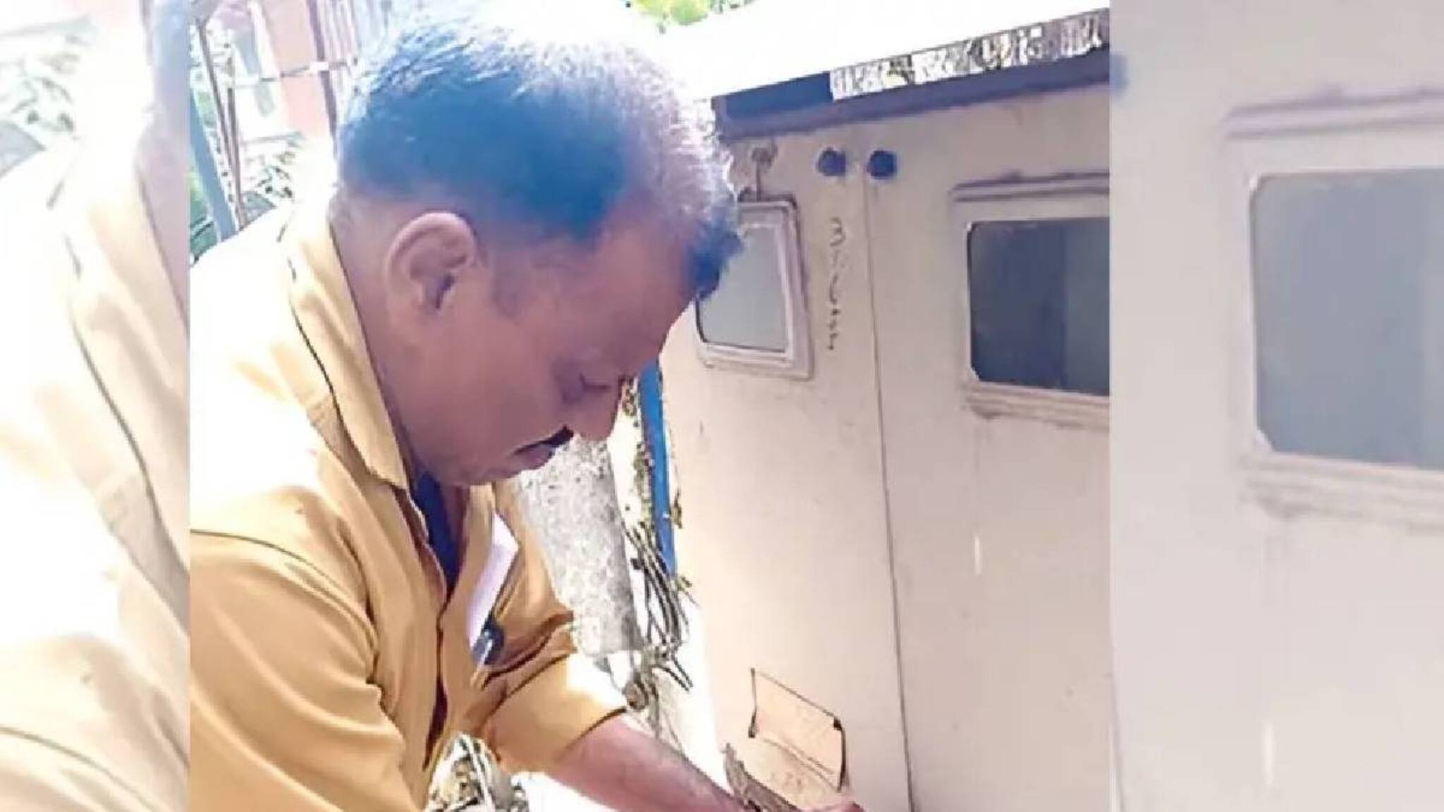 കുടിശിക 70,000 രൂപ; KSEB ആലുവ സെൻട്രൽ ജി.എസ്.ടി. ഓഫീസിലെ ഫ്യൂസ് ഊരി