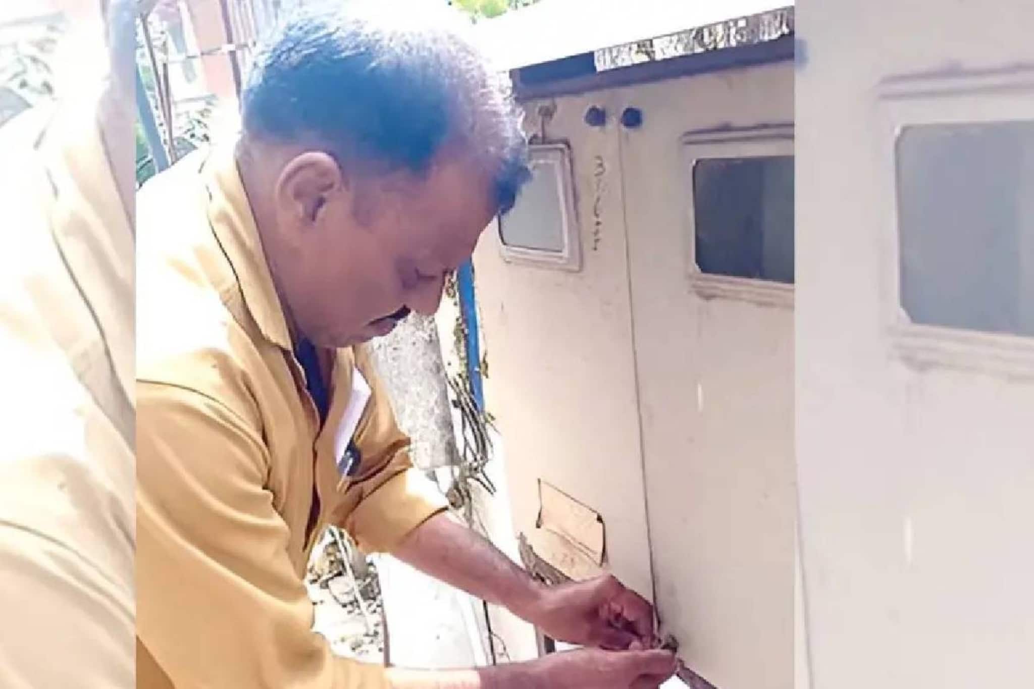 കുടിശിക 70,000 രൂപ; KSEB ആലുവ സെൻട്രൽ ജി.എസ്.ടി. ഓഫീസിലെ ഫ്യൂസ് ഊരി