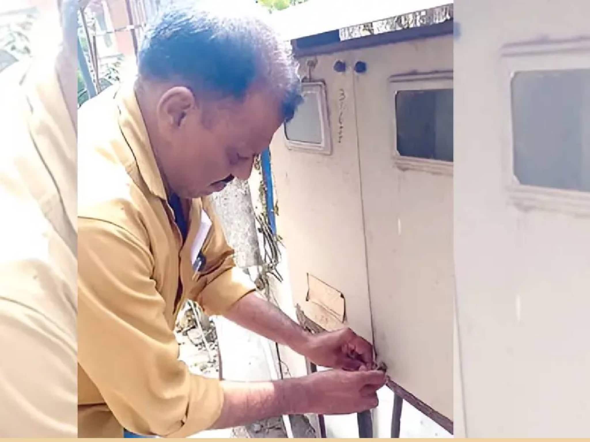 കുടിശിക 70,000 രൂപ; KSEB ആലുവ സെൻട്രൽ ജി.എസ്.ടി. ഓഫീസിലെ ഫ്യൂസ് ഊരി