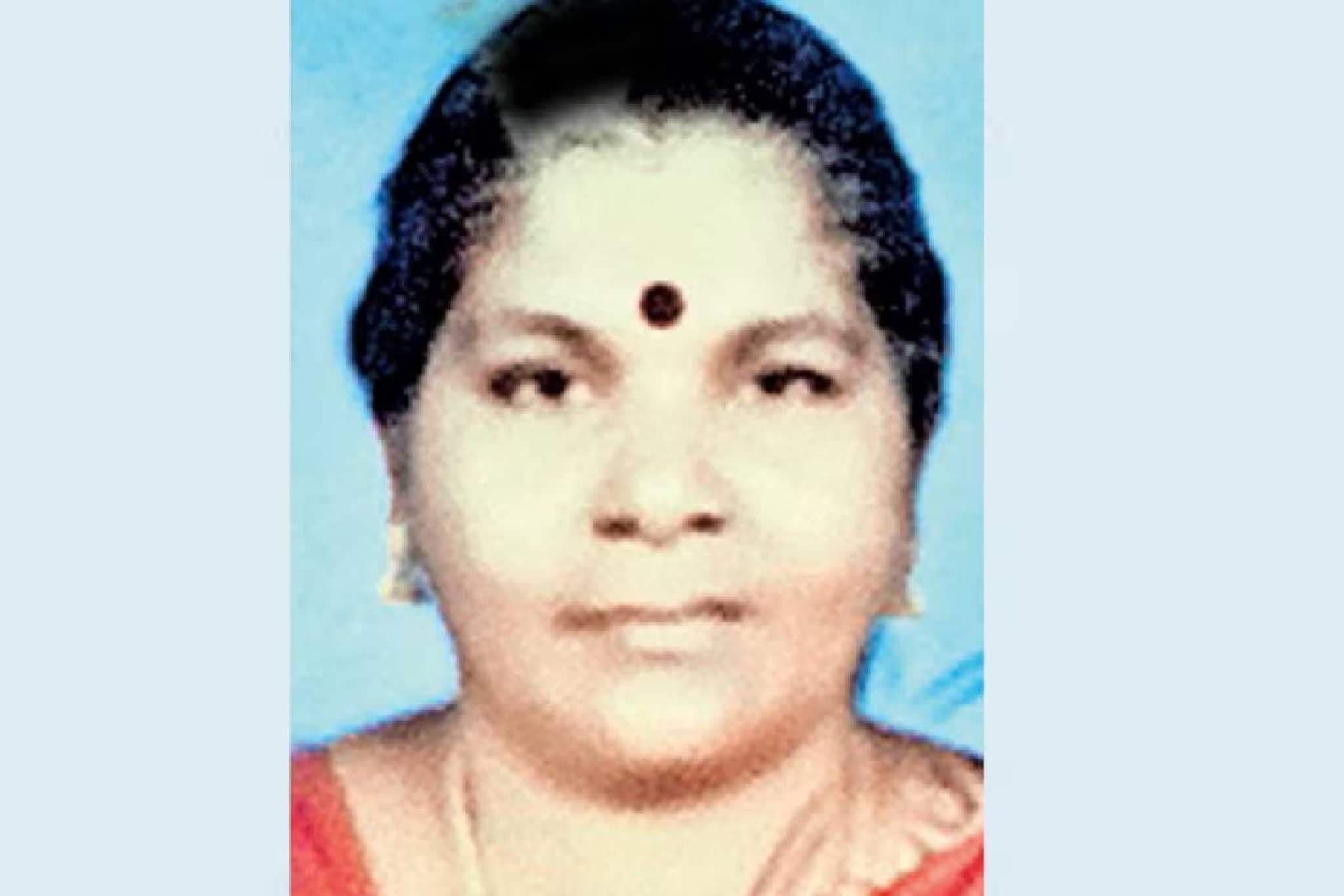 കാസർഗോഡ് എലിക്ക് വിഷം വയ്ക്കുന്നതിനിടെ അബദ്ധത്തിൽ വെള്ളം കുടിക്കുന്ന ഗ്ലാസിൽ വീണു; വീട്ടമ്മ മരിച്ചു