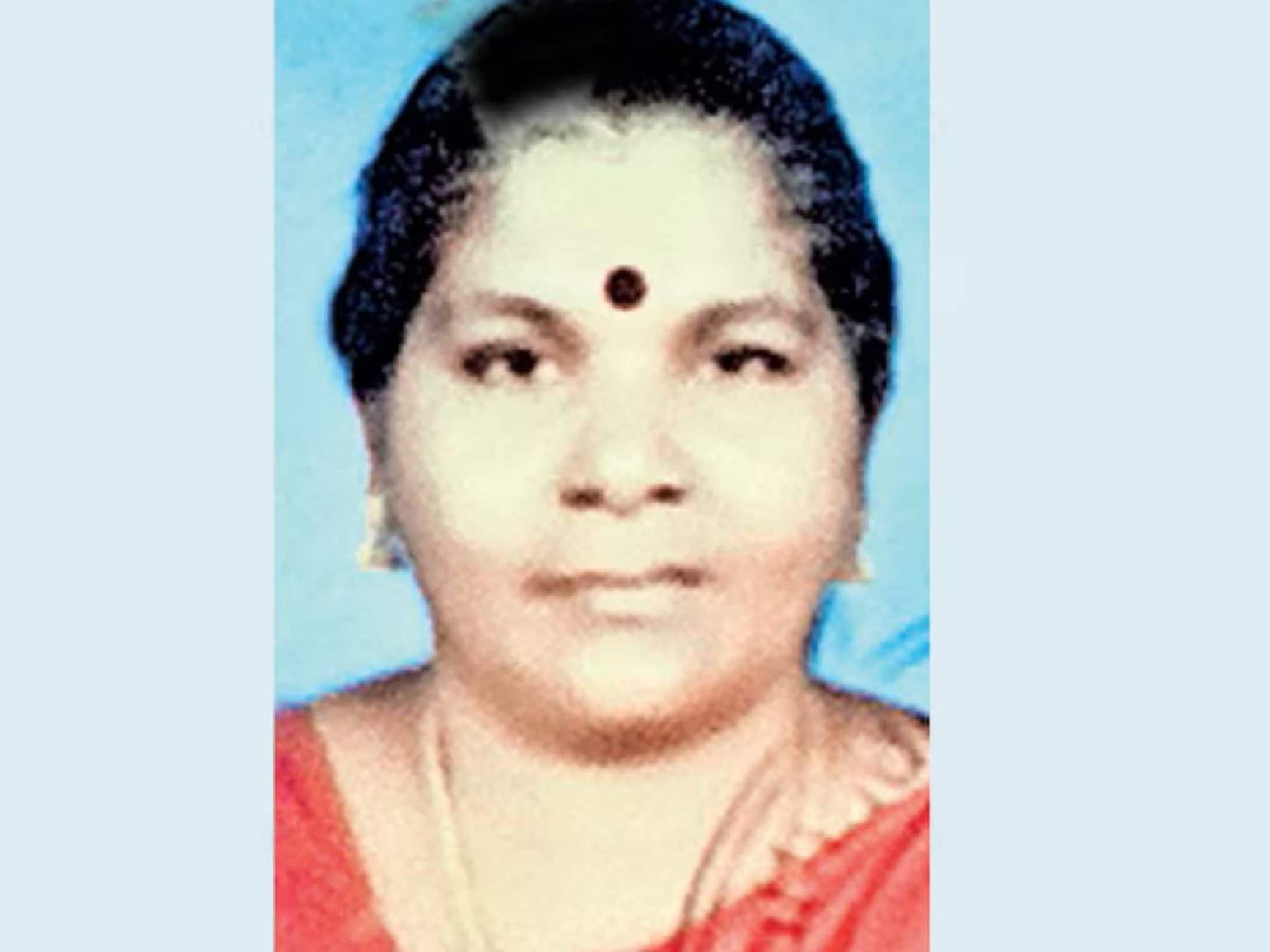 കാസർഗോഡ് എലിക്ക് വിഷം വയ്ക്കുന്നതിനിടെ അബദ്ധത്തിൽ വെള്ളം കുടിക്കുന്ന ഗ്ലാസിൽ വീണു; വീട്ടമ്മ മരിച്ചു