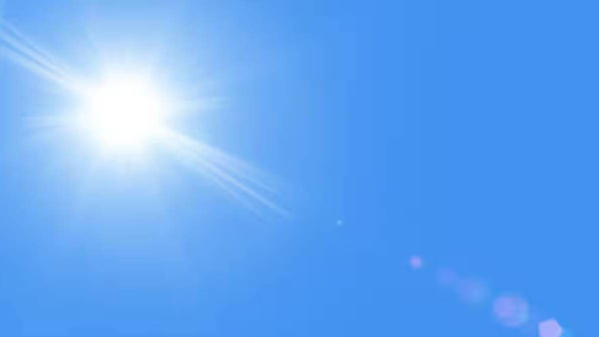 Kerala Weather Update|എന്തൊരു ചൂട്! അൾട്രാവയലറ്റ് സൂചിക ഉയരുന്നു; മൂന്ന് ജില്ലകളിലെ മൂന്നിടങ്ങളിൽ ഓറഞ്ച് അലർട്ട്