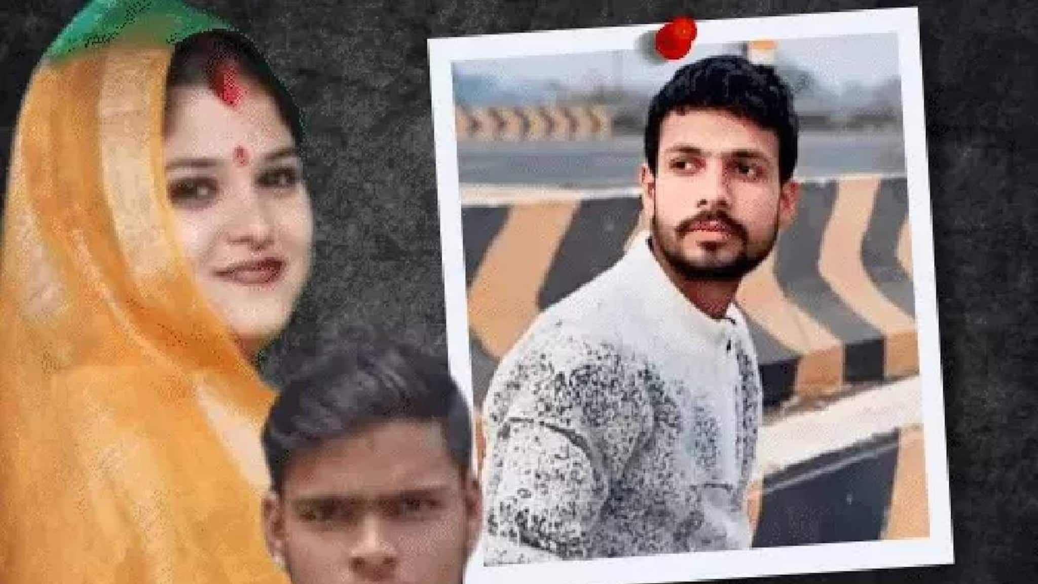 ഭർത്താവിന്റെ സഹോദരനുമായി കിടപ്പറയിലെ 'ചോക്ലേറ്റ് ഡേ'; യുവാവിന്റെ മരണത്തിനു പിന്നിൽ ഭാര്യയും സഹോദരനും