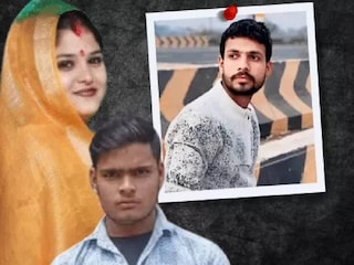 ഭർത്താവിന്റെ സഹോദരനുമായി ചേർന്ന് ഭർത്താവിനെ കൊലപ്പെടുത്തി