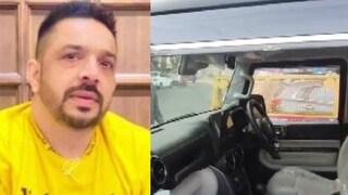 ലക്കി ഒബ്‌റോയി