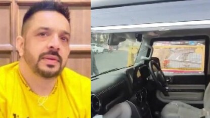 ലക്കി ഒബ്റോയി ലക്കി ഒബ്റോയി