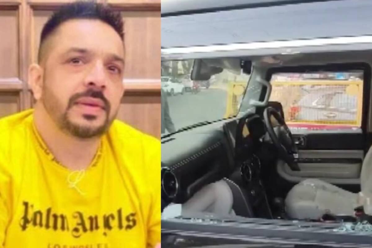 പഞ്ചാബിൽ എഎപി നേതാവ് ലക്കി ഒബ്റോയിയെ ഗുരുദ്വാരക്ക് പുറത്ത് വെടിയേറ്റ് മരിച്ച നിലയിൽ കണ്ടെത്തി