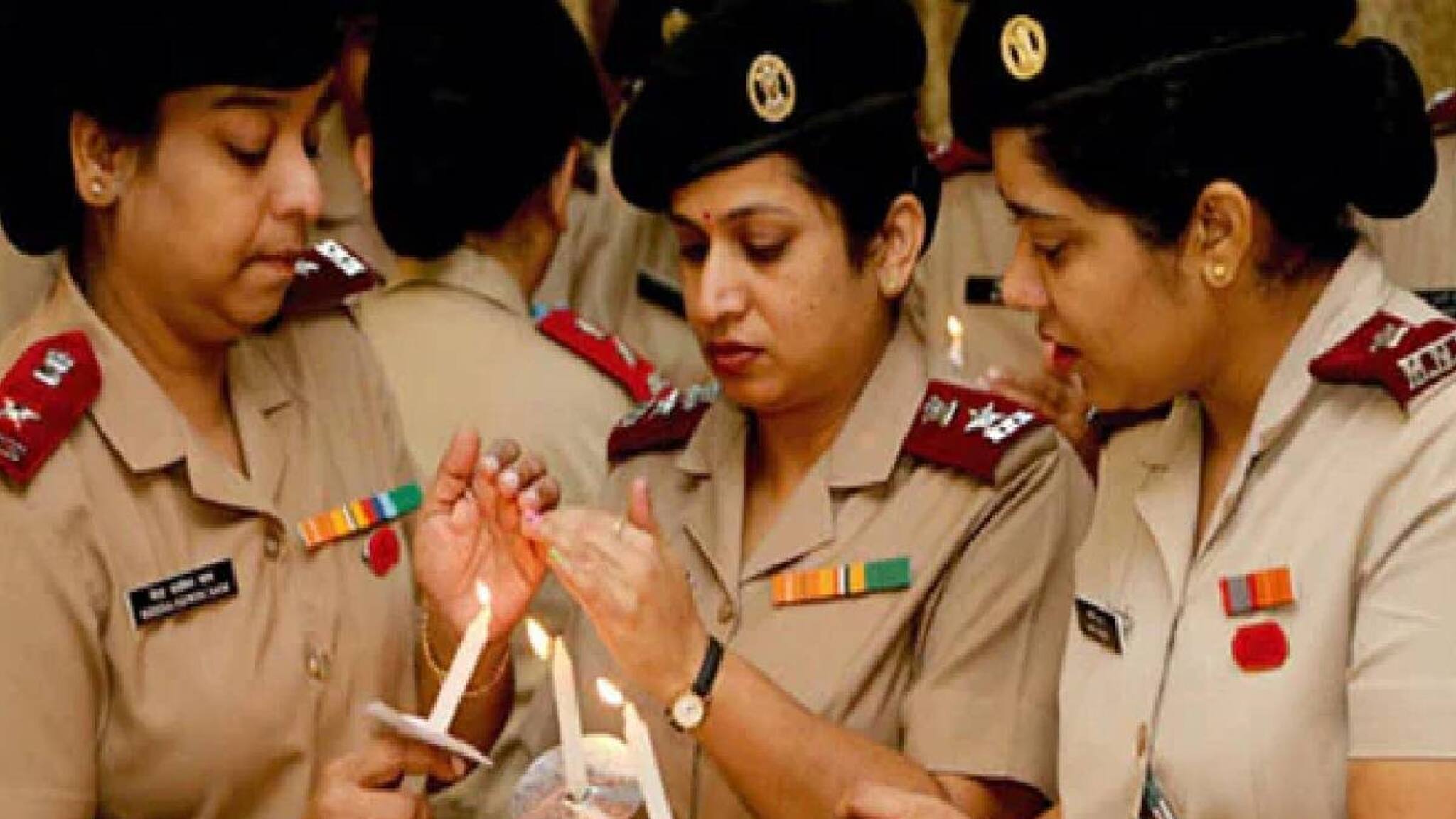 മിലിട്ടറി നഴ്സിംഗ് ഉദ്യോ​ഗസ്ഥർക്കും ഇനി 'വിമുക്ത ഭടൻ' പദവി; ചരിത്രപരമായ നീക്കവുമായി കേന്ദ്ര സർക്കാർ