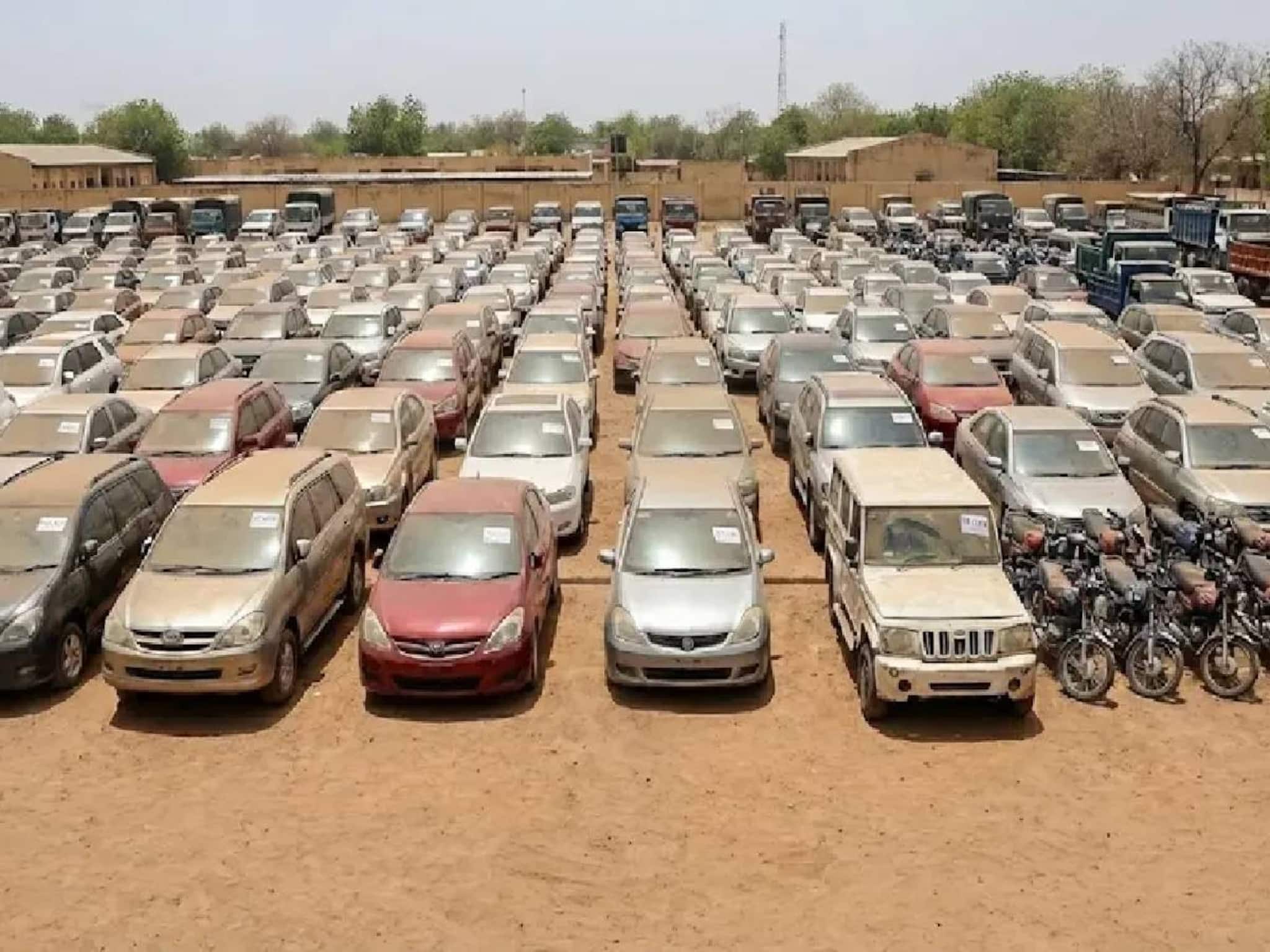 ലഹരിക്കേസുകളിൽ കുടുങ്ങിയ ആഡംബര കാറുകൾ മുതൽ ബൈക്കുകൾ വരെ;എക്സൈസിന്റെ 'ജംബോ ലേലം' ഫെബ്രുവരി 27-നകം