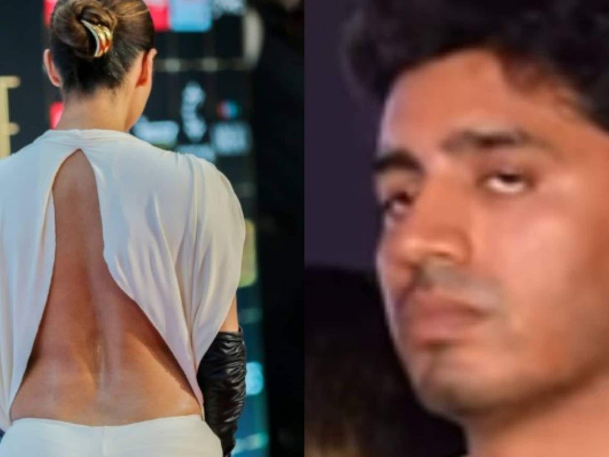 52കാരി നടിയുടെ 33 വയസുള്ള കാമുകനോ? സിനിമാ ലോകത്തെ നായികയുടെ കൂട്ടുകാരൻ ചർച്ചയാകുന്നു