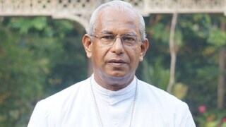 മാർ ആൻഡ്രൂസ് താഴത്ത്