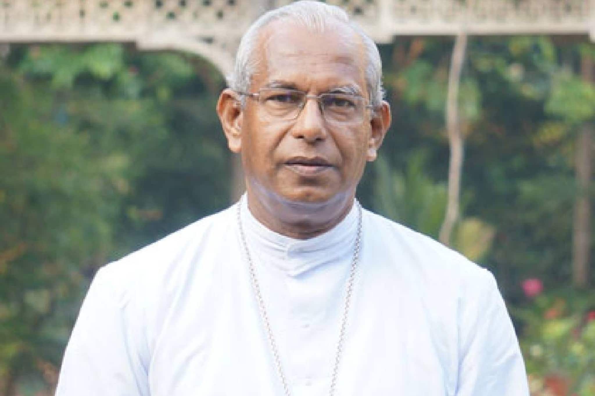 മാർ ആൻഡ്രൂസ് താഴത്ത് പിതാവിന്റെ നിരീക്ഷണങ്ങൾ ഗൗരവതരം: സീറോമലബാർ സഭ