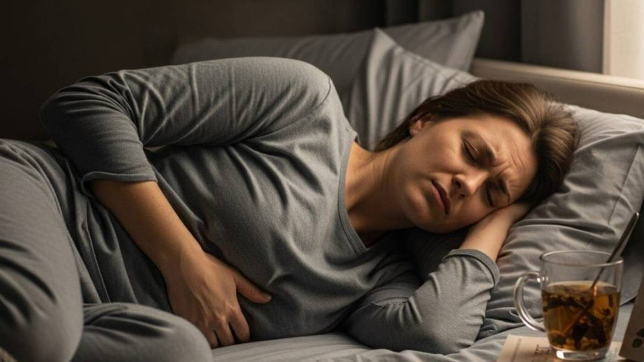 'വേദന സഹിക്കാൻ ശീലിക്കൂ'; ആർത്തവാവധി എടുത്തതിന് മാനേജരുടെ അധിക്ഷേപം; യുവതി ജോലി രാജിവെച്ചു