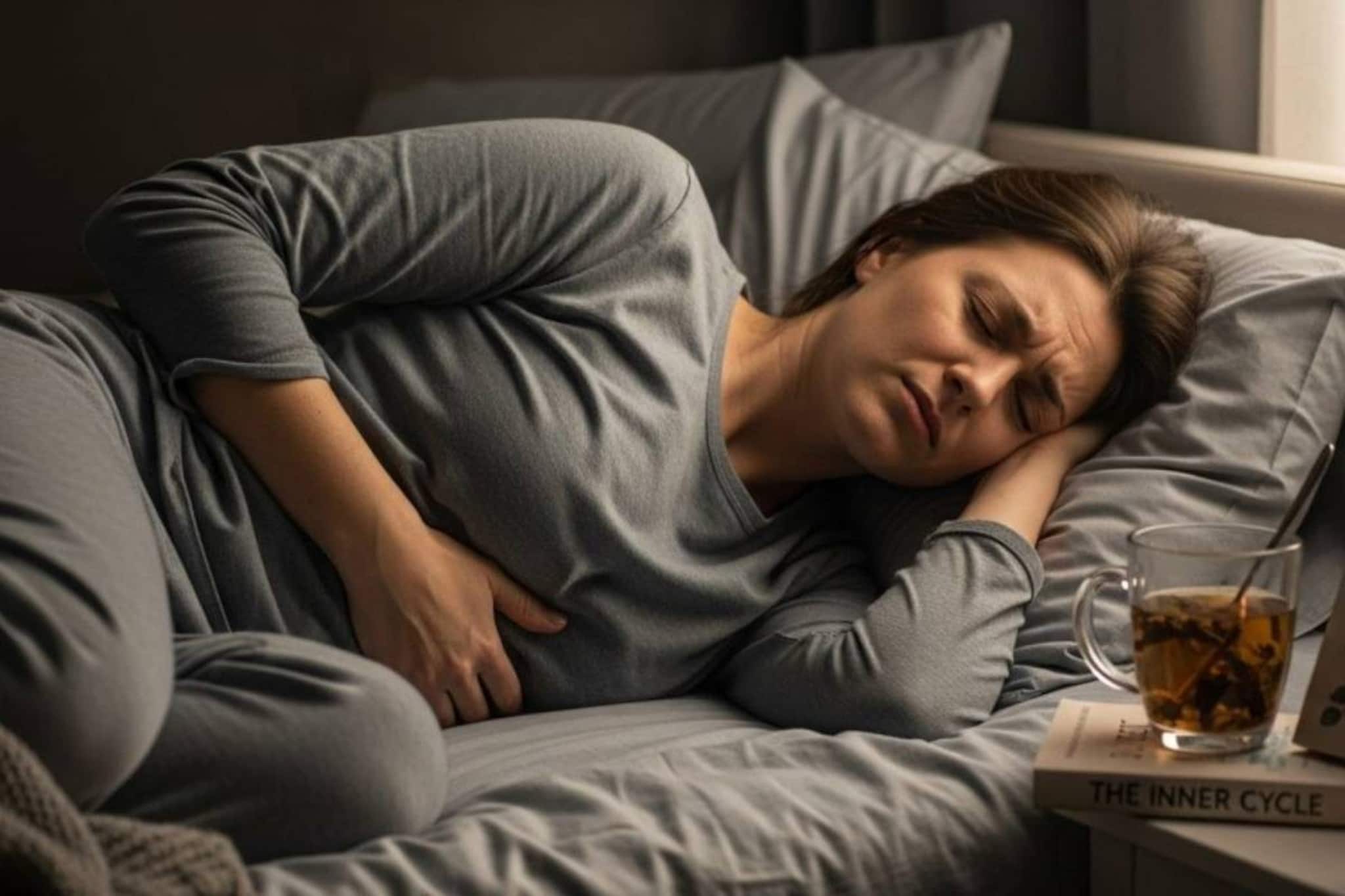 'വേദന സഹിക്കാൻ ശീലിക്കൂ'; ആർത്തവാവധി എടുത്തതിന് മാനേജരുടെ അധിക്ഷേപം; യുവതി ജോലി രാജിവെച്ചു