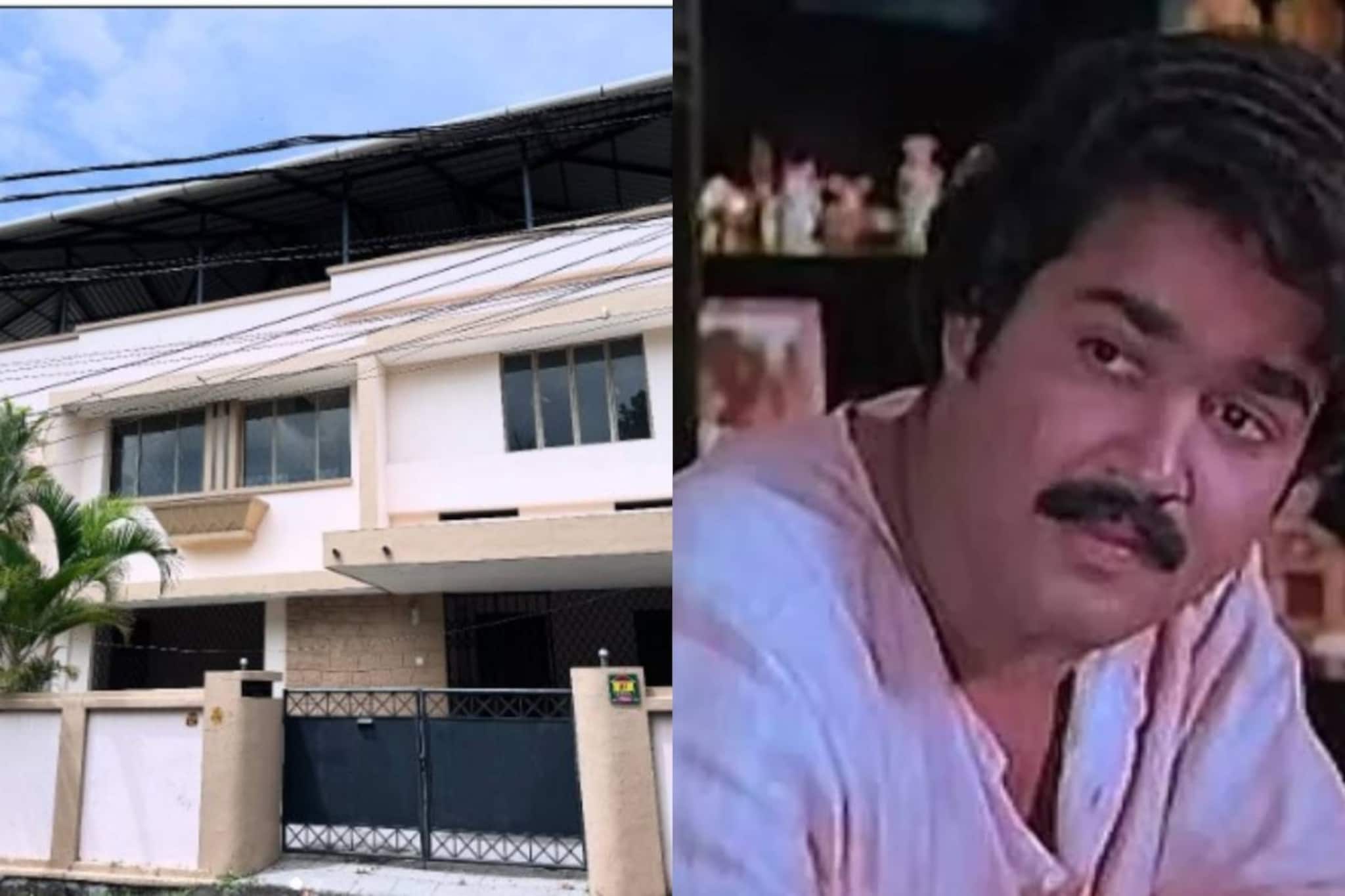 മോഹൻലാലിന്റെ വീടിനു മുന്നിൽ നിന്നുള്ള തുടക്കം; നിർമാതാവ് സുരേഷ് കുമാർ ക്ലാപ് ബോയ് ആയ സിനിമയ്ക്ക് എന്ത് സംഭവിച്ചു? മോഹൻലാലിന്റെ വീടിനു മുന്നിൽ നിന്നുള്ള തുടക്കം; നിർമാതാവ് സുരേഷ് കുമാർ ക്ലാപ് ബോയ് ആയ സിനിമയ്ക്ക് എന്ത് സംഭവിച്ചു?