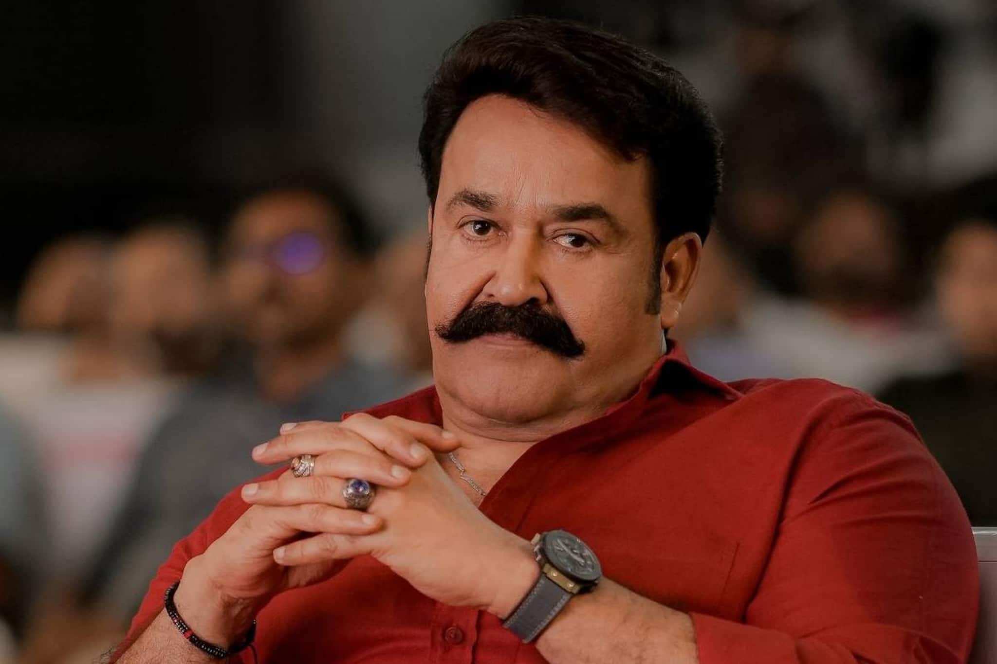 സിനിമയ്ക്ക് പുറത്തുള്ള ഒരു ചെറിയ പണി; നീണ്ട രണ്ടരവർഷക്കാലം ആരുമറിയാതെ മോഹൻലാൽ ചെയ്തത്