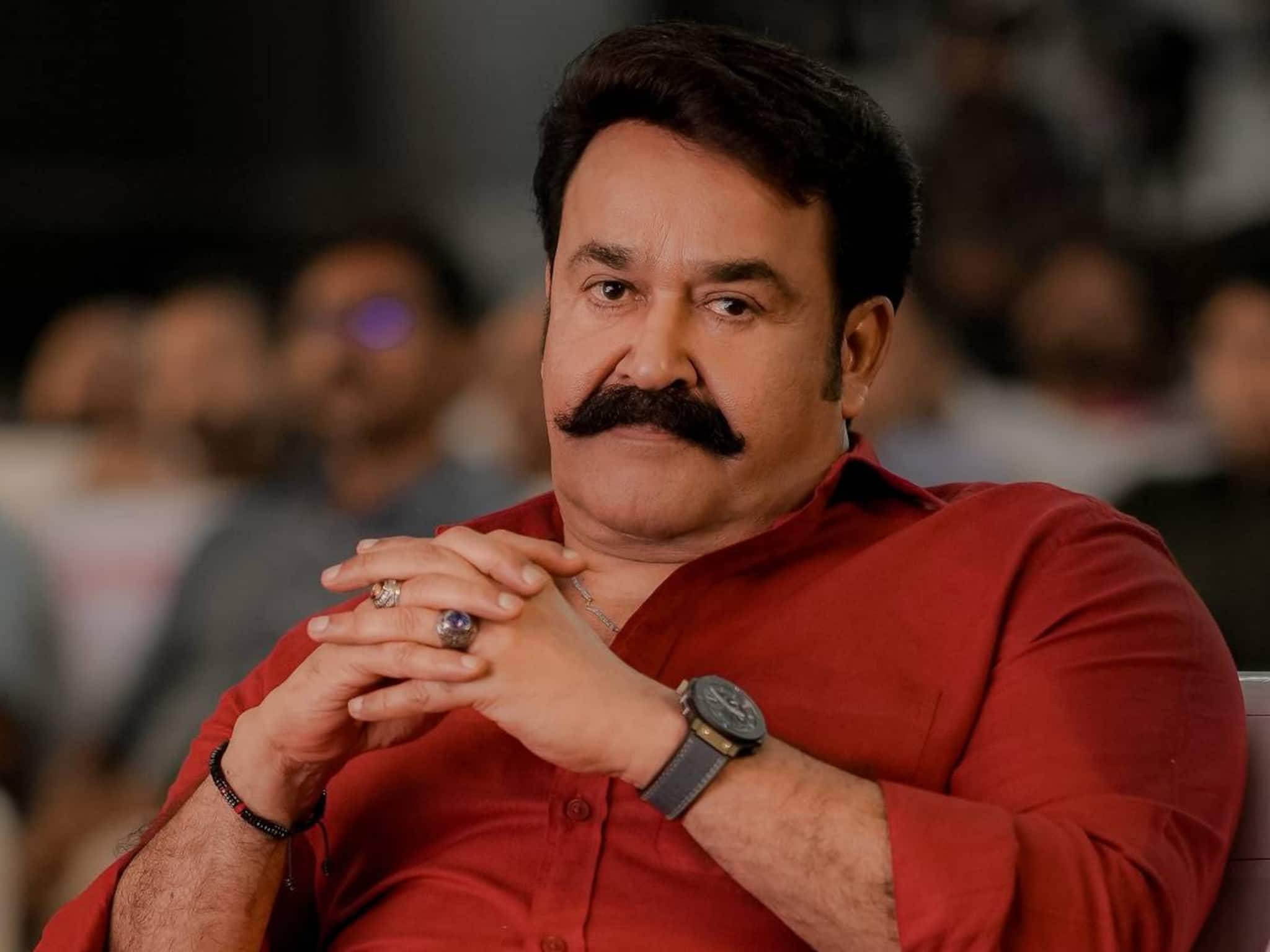 സിനിമയ്ക്ക് പുറത്തുള്ള ഒരു ചെറിയ പണി; നീണ്ട രണ്ടരവർഷക്കാലം ആരുമറിയാതെ മോഹൻലാൽ ചെയ്തത്