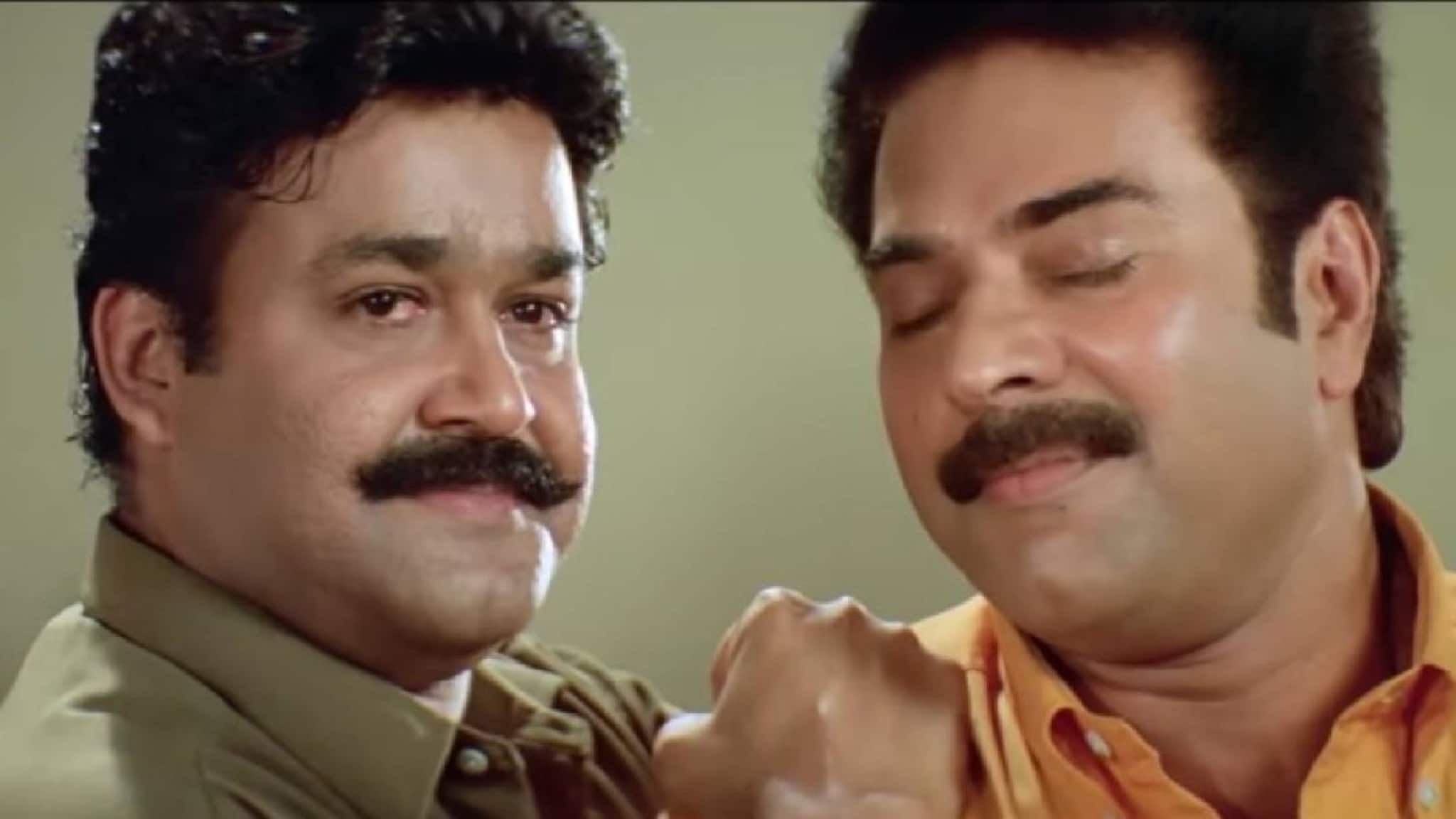 മോഹൻലാലും മമ്മൂട്ടിയും ഒന്നിച്ചു; ഒരു കോടിക്ക് നിർമിച്ച് 22 കോടി വാരിയ സൂപ്പർഹിറ്റ്