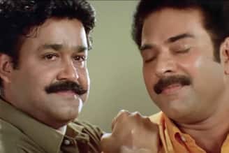 മോഹൻലാലും മമ്മൂട്ടിയും ഒന്നിച്ചു; ഒരു കോടിക്ക് നിർമിച്ച് 22 കോടി വാരിയ സൂപ്പർഹിറ്റ്