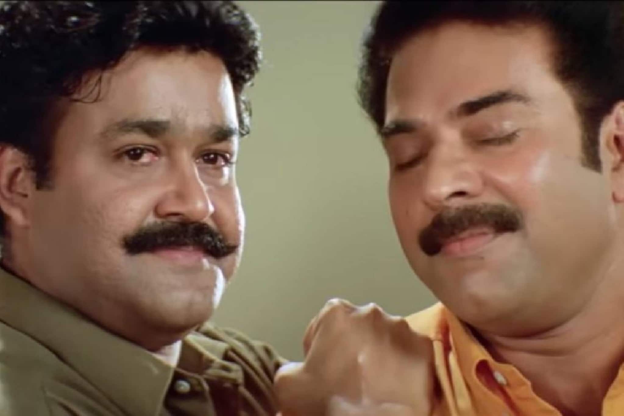 മോഹൻലാലും മമ്മൂട്ടിയും ഒന്നിച്ചു; ഒരു കോടിക്ക് നിർമിച്ച് 22 കോടി വാരിയ സൂപ്പർഹിറ്റ്