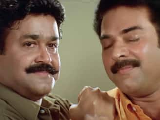 മോഹൻലാലും മമ്മൂട്ടിയും ഒന്നിച്ചു; ഒരു കോടിക്ക് നിർമിച്ച് 22 കോടി വാരിയ സൂപ്പർഹിറ്റ്