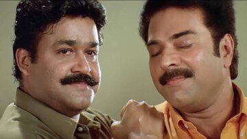 മോഹൻലാലും മമ്മൂട്ടിയും ഒന്നിച്ചു; ഒരു കോടിക്ക് നിർമിച്ച് 22 കോടി വാരിയ സൂപ്പർഹിറ്റ്