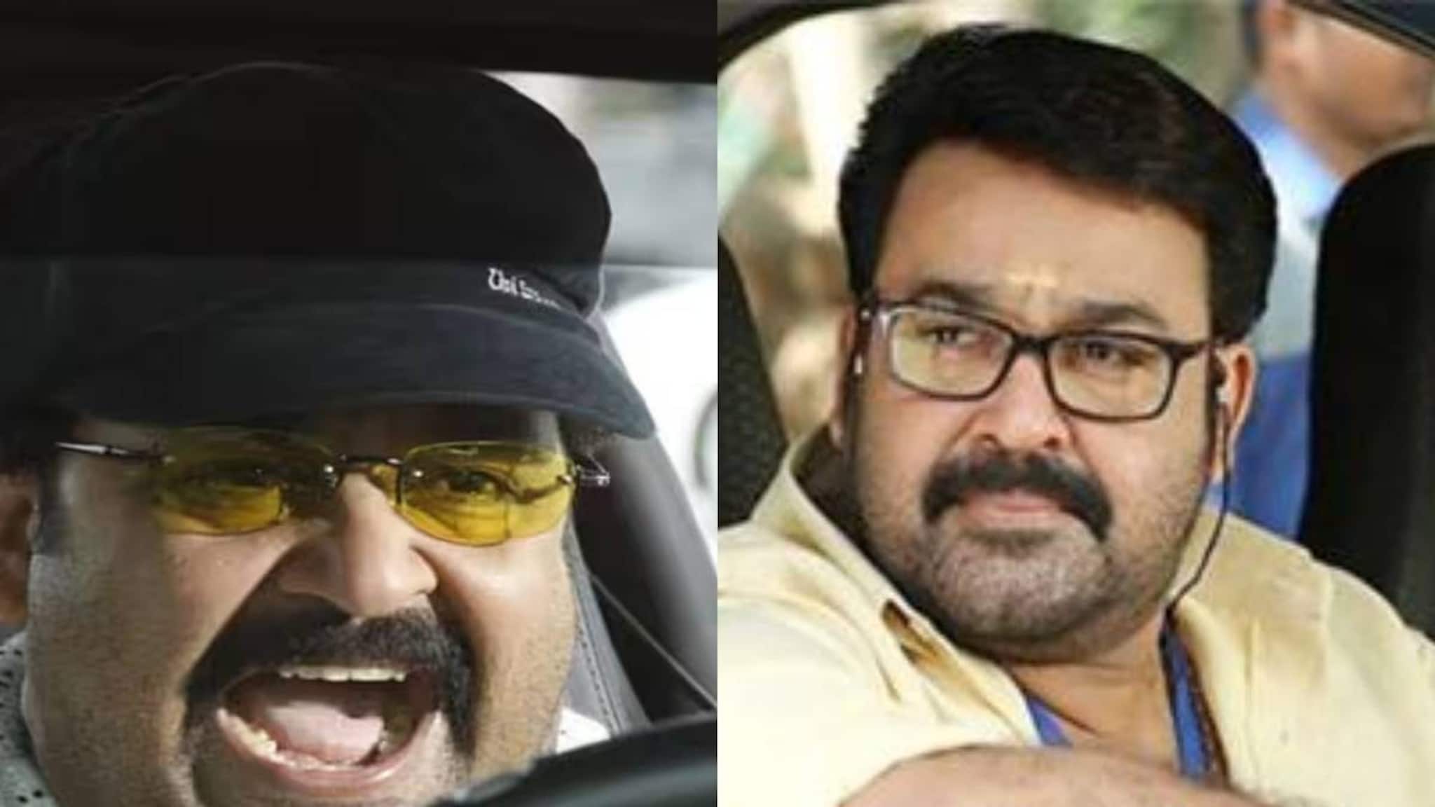 പരിചയമില്ലാത്ത കാർ, ചെന്നൈ നഗരം; ഡ്രൈവിംഗ് താല്പര്യമില്ലാത്ത മോഹൻലാൽ രാജുവിനെയും ജഗദീഷിനെയും ഇരുത്തി പറപറപ്പിച്ച കഥ