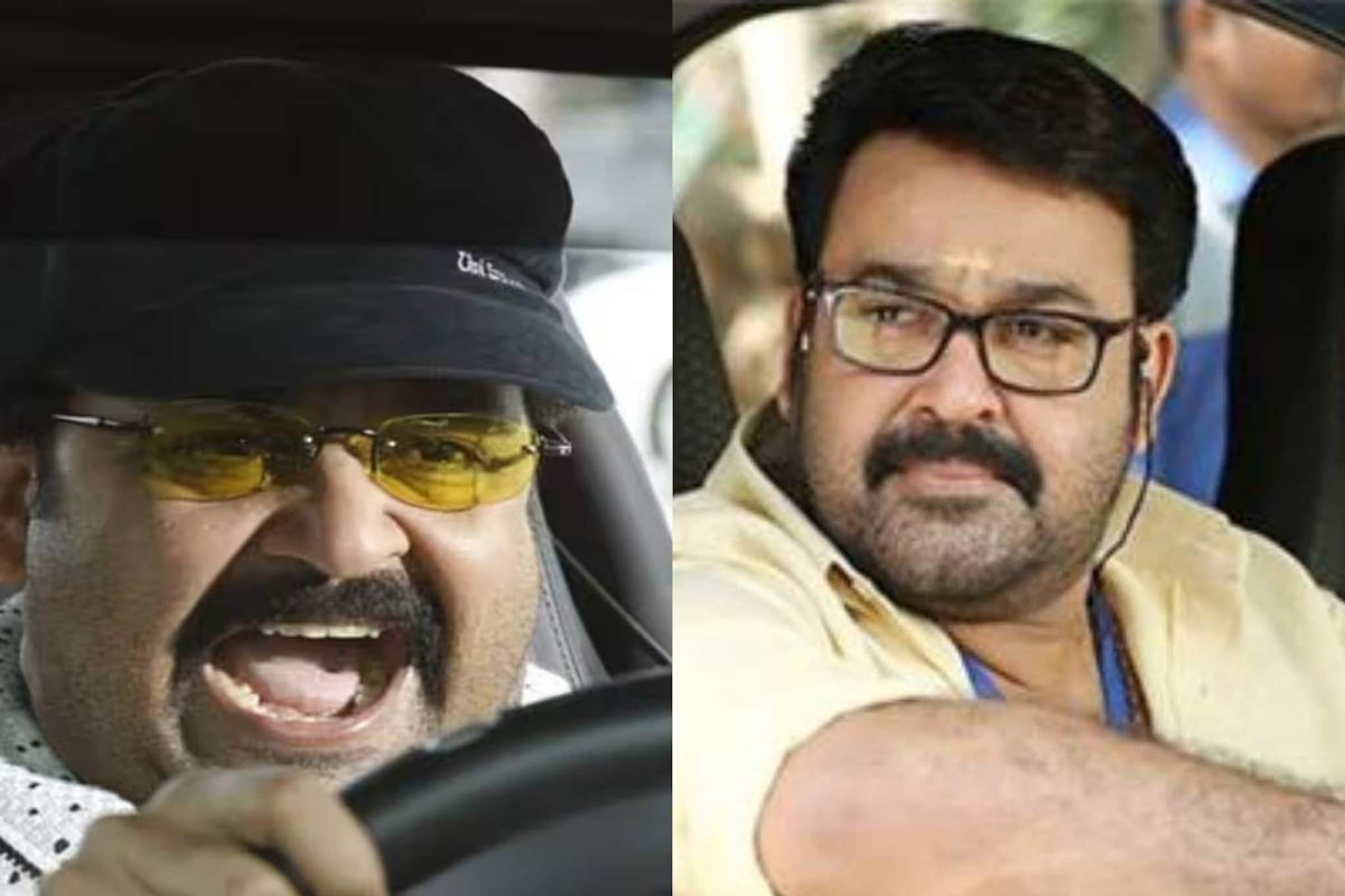 പരിചയമില്ലാത്ത കാർ, ചെന്നൈ നഗരം; ഡ്രൈവിംഗ് താല്പര്യമില്ലാത്ത മോഹൻലാൽ രാജുവിനെയും ജഗദീഷിനെയും ഇരുത്തി പറപറപ്പിച്ച കഥ