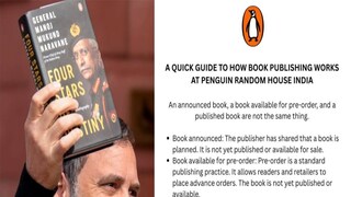 (Image: PTI, Penguin)