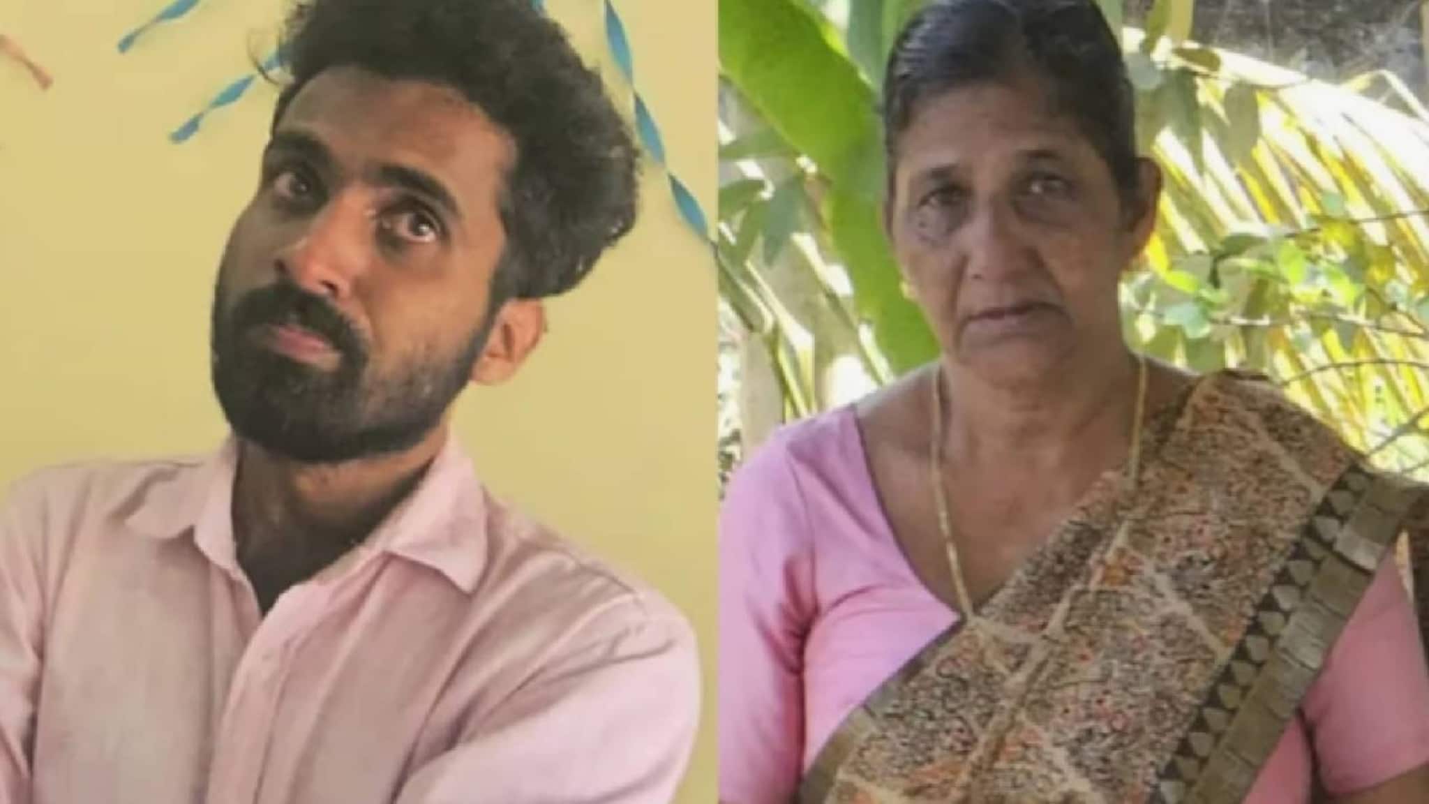 മകനുമായി ബന്ധമുണ്ടായിരുന്ന വിവാഹിതയായ യുവതിയെ വിളിച്ചു വരുത്തി തീകൊളുത്തി കൊന്ന അമ്മയ്ക്കും മകനും ജീവപര്യന്തം