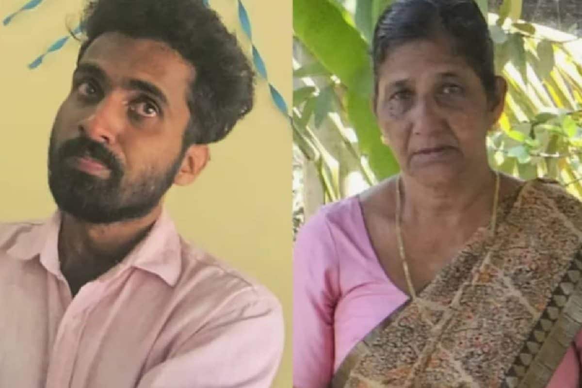 മകനുമായി ബന്ധമുണ്ടായിരുന്ന വിവാഹിതയായ യുവതിയെ വിളിച്ചു വരുത്തി തീകൊളുത്തി കൊന്ന അമ്മയ്ക്കും മകനും ജീവപര്യന്തം