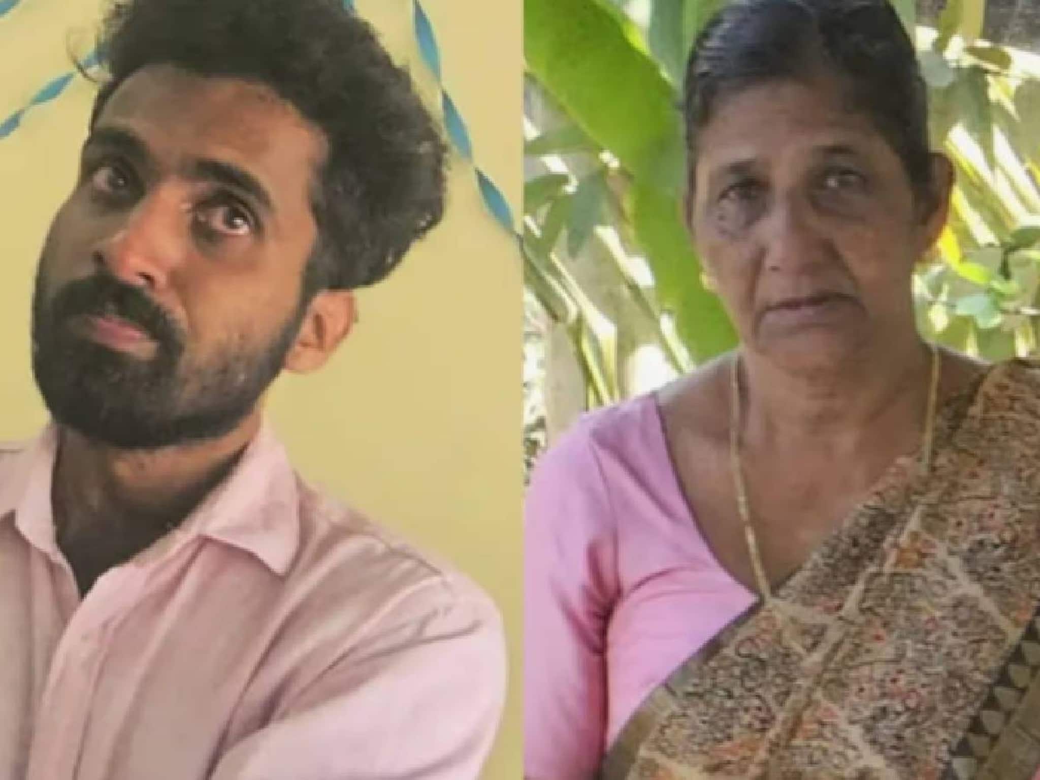 മകനുമായി ബന്ധമുണ്ടായിരുന്ന വിവാഹിതയായ യുവതിയെ വിളിച്ചു വരുത്തി തീകൊളുത്തി കൊന്ന അമ്മയ്ക്കും മകനും ജീവപര്യന്തം