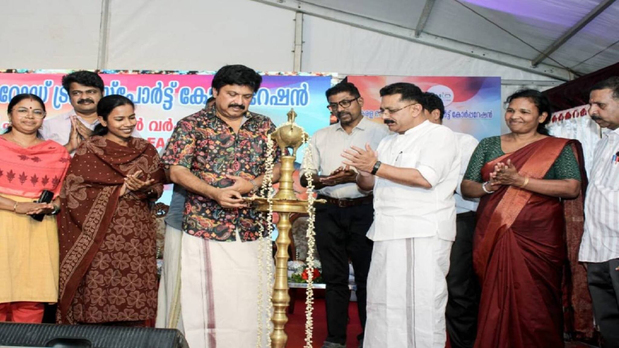 മലപ്പുറത്ത് ദക്ഷിണേന്ത്യയിലെ ഏറ്റവും വലിയ വാഹന സ്‌ക്രാപ്പിംഗ് കേന്ദ്രം