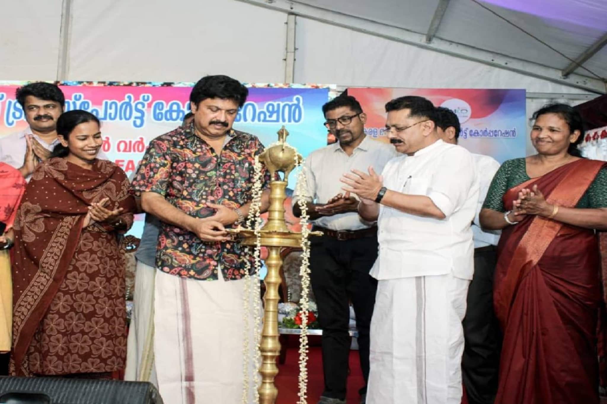 മലപ്പുറത്ത് ദക്ഷിണേന്ത്യയിലെ ഏറ്റവും വലിയ വാഹന സ്‌ക്രാപ്പിംഗ് കേന്ദ്രം