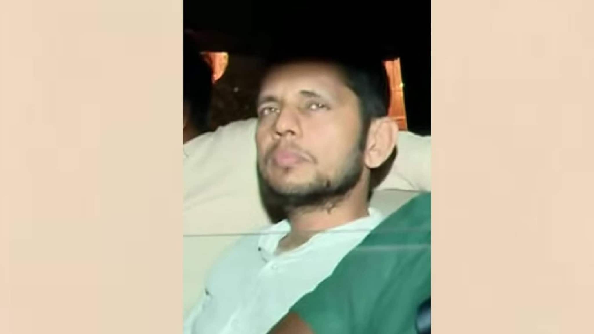 കക്കൂസ് നിർമ്മാണത്തിന് 15 ലക്ഷം കൈക്കൂലി വാങ്ങിയ പഞ്ചായത്ത് ഓവർസിയർ പിടിയിൽ