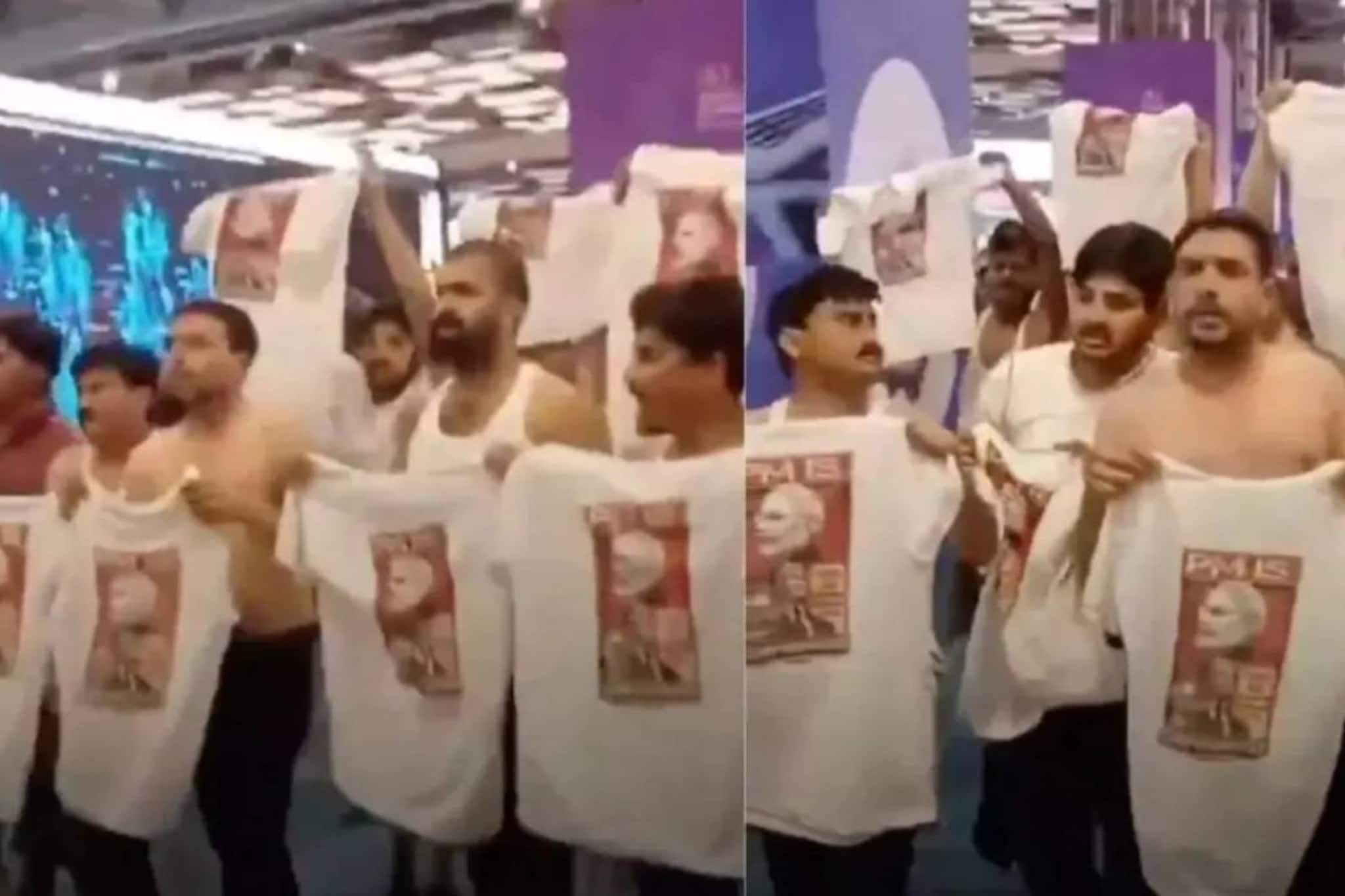 എഐ ഉച്ചകോടിയിലെ കോൺഗ്രസ് പ്രതിഷേധം നേപ്പാളിലെ ജെൻ സി മോഡൽ;വൻ ഗൂഢാലോചനയുടെ ഭാഗമെന്ന് ഡൽഹി പോലീസ് എഐ ഉച്ചകോടിയിലെ കോൺഗ്രസ് പ്രതിഷേധം നേപ്പാളിലെ ജെൻ സി മോഡൽ;വൻ ഗൂഢാലോചനയുടെ ഭാഗമെന്ന് ഡൽഹി പോലീസ്