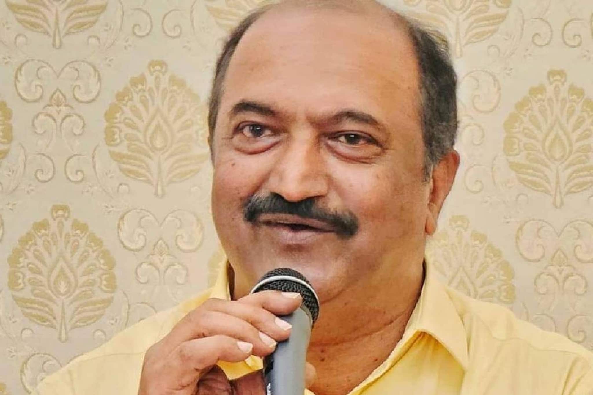 'കഴിഞ്ഞ തവണ താമരക്കുരുവെങ്കിൽ ഇത്തവണ കടലാമ'; കേന്ദ്രബജറ്റ് നിരാശാജനകമെന്ന് മന്ത്രി ബാലഗോപാൽ 'കഴിഞ്ഞ തവണ താമരക്കുരുവെങ്കിൽ ഇത്തവണ കടലാമ'; കേന്ദ്രബജറ്റ് നിരാശാജനകമെന്ന് മന്ത്രി ബാലഗോപാൽ