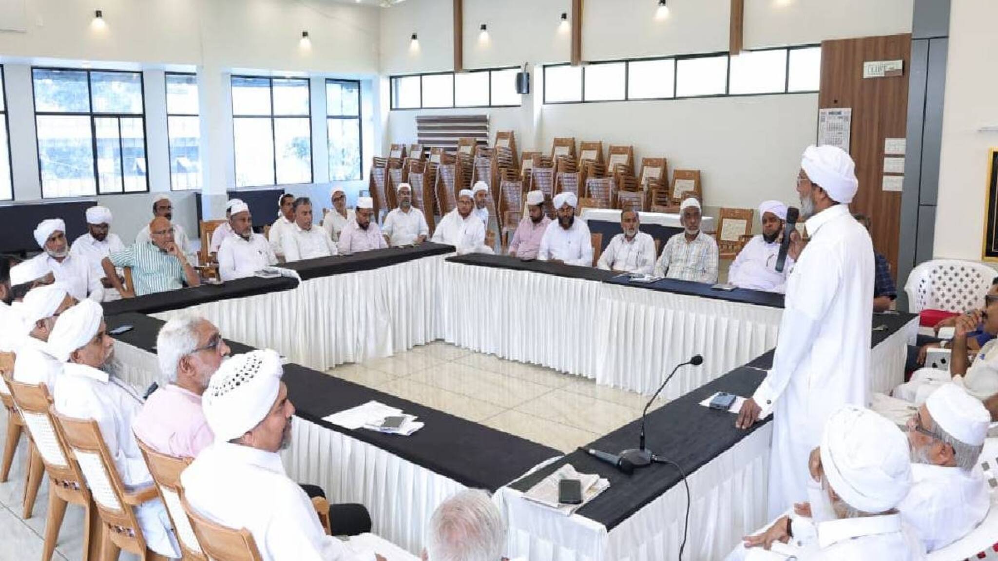 മലപ്പുറത്തിന് ഫണ്ട് കുറവ്; ജില്ലാ പുന:ക്രമീകരണത്തിന് മുഖ്യധാരാ പാർട്ടികൾ തയ്യാറാകണം:കേരള മുസ്‌ലിം ജമാഅത്ത്