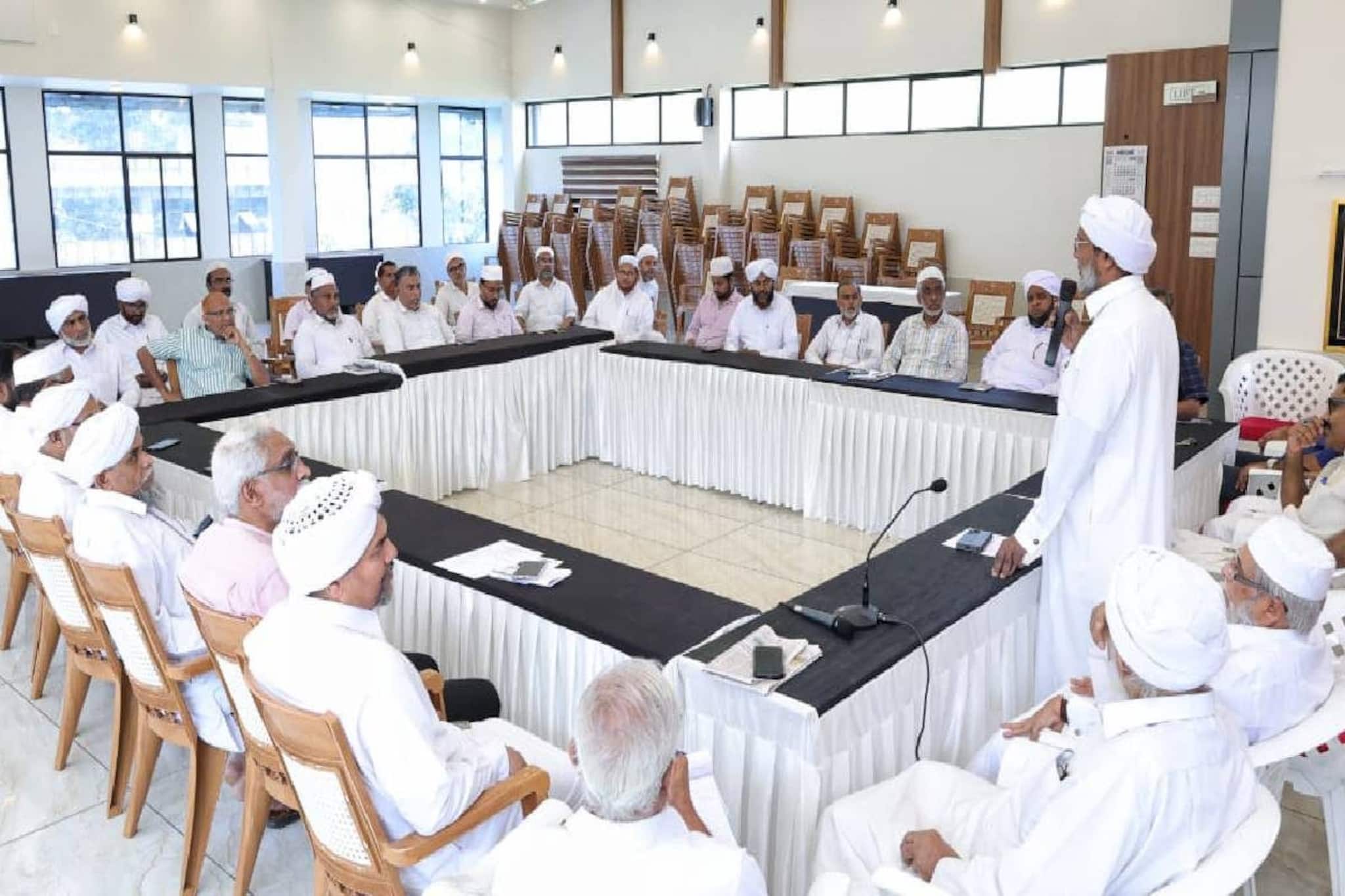 മലപ്പുറത്തിന് ഫണ്ട് കുറവ്; ജില്ലാ പുന:ക്രമീകരണത്തിന് മുഖ്യധാരാ പാർട്ടികൾ തയ്യാറാകണം:കേരള മുസ്‌ലിം ജമാഅത്ത്