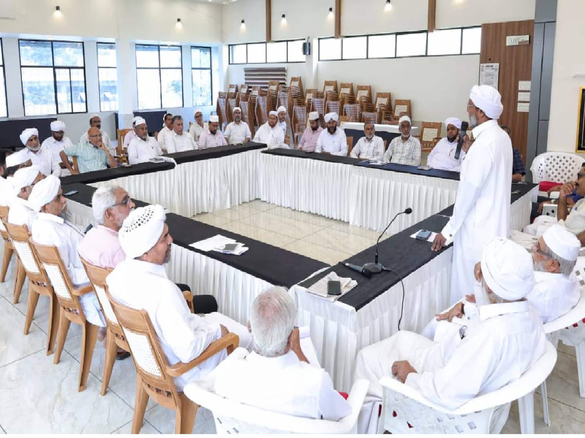 മലപ്പുറത്തിന് ഫണ്ട് കുറവ്; ജില്ലാ പുന:ക്രമീകരണത്തിന് മുഖ്യധാരാ പാർട്ടികൾ തയ്യാറാകണം:കേരള മുസ്‌ലിം ജമാഅത്ത്