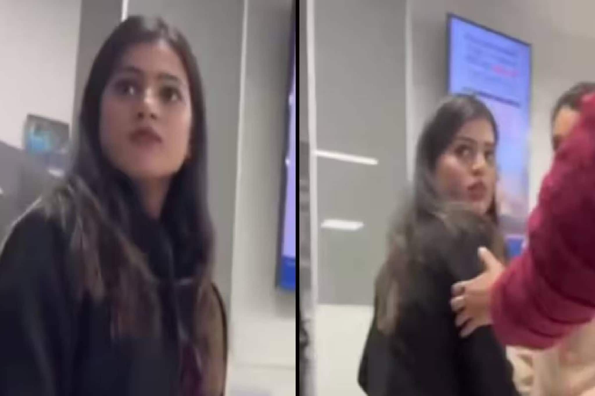 'ഞാനൊരു ഠാക്കൂറാണ്, എന്നോട് കളിക്കല്ലേ': ഉത്തർപ്രദേശിൽ കസ്റ്റമറെ അധിക്ഷേപിച്ച് ബാങ്ക് ജീവനക്കാരൻ