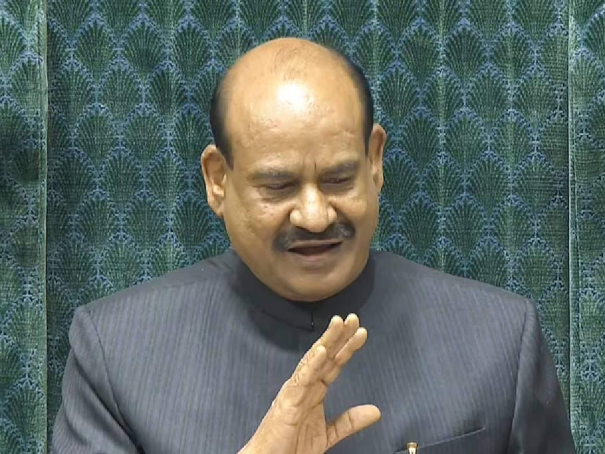 ബംഗ്ലാദേശിൽ താരിഖ് റഹ്മാന്റെ സത്യപ്രതിജ്ഞാ ചടങ്ങിൽ ലോക്സഭാ സ്പീക്കർ ഓം ബിർള ഇന്ത്യയെ പ്രതിനിധീകരിക്കും