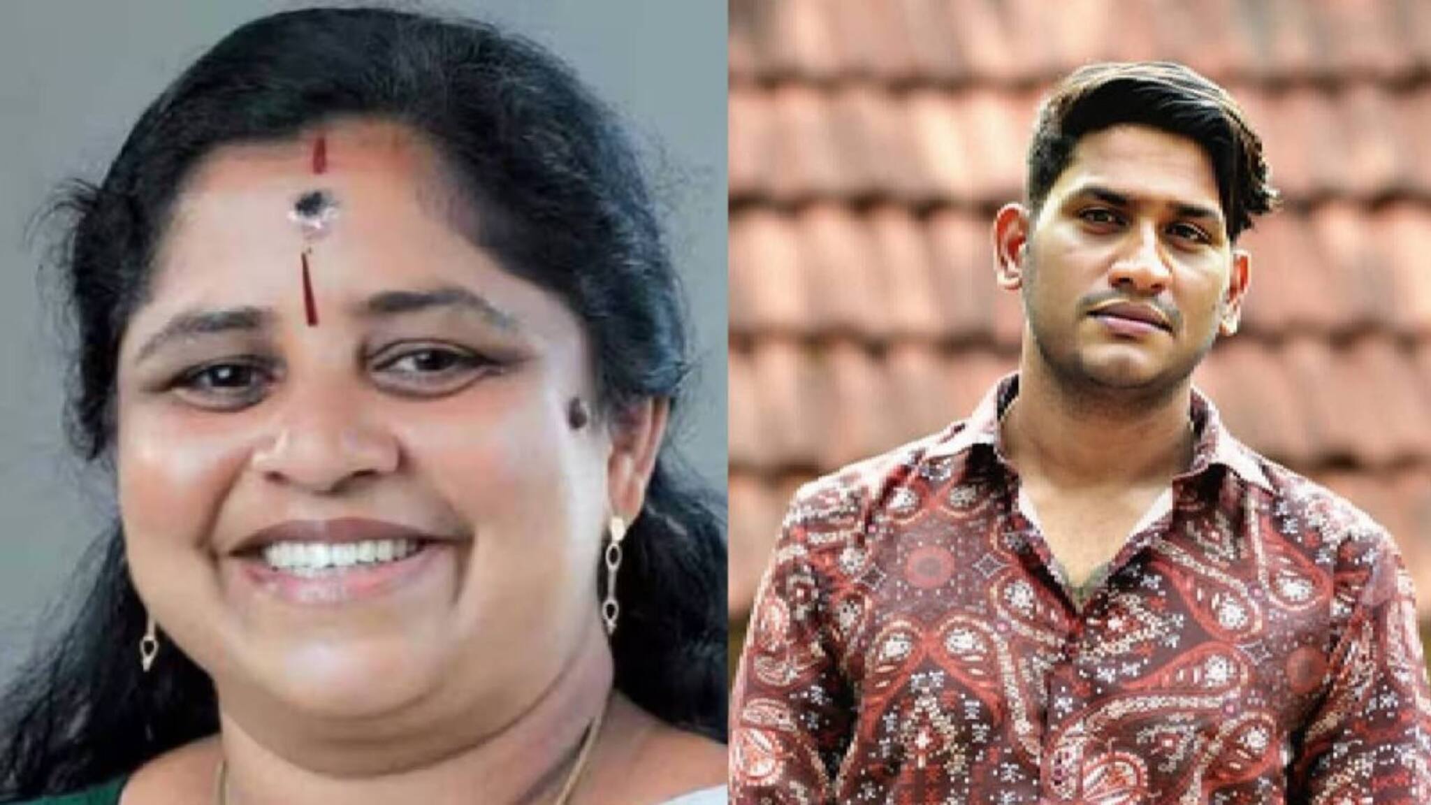 ബിജെപിയിൽ ചേർന്ന രശ്മി മത്സരിക്കുമെന്ന് രാജീവ്‌ ചന്ദ്രശേഖർ; കൊട്ടാരക്കരയിൽ മാരാരുടെ തട്ട് താഴുമോ?