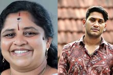 ബിജെപിയിൽ ചേർന്ന രശ്മി മത്സരിക്കുമെന്ന് രാജീവ്‌ ചന്ദ്രശേഖർ; കൊട്ടാരക്കരയിൽ മാരാരുടെ തട്ട് താഴുമോ?